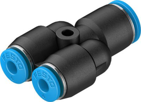 QSY-6-4-100, Festo