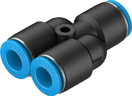 QSY-8-50, Festo