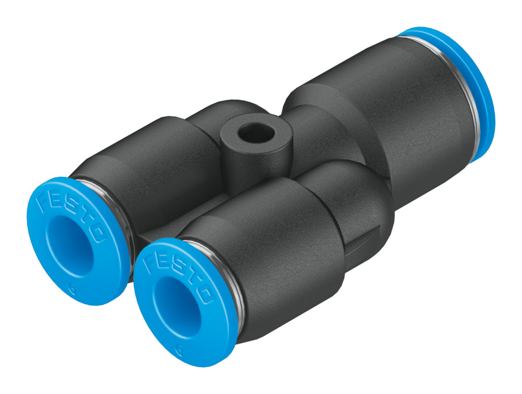 QSY-8-6-50, Festo