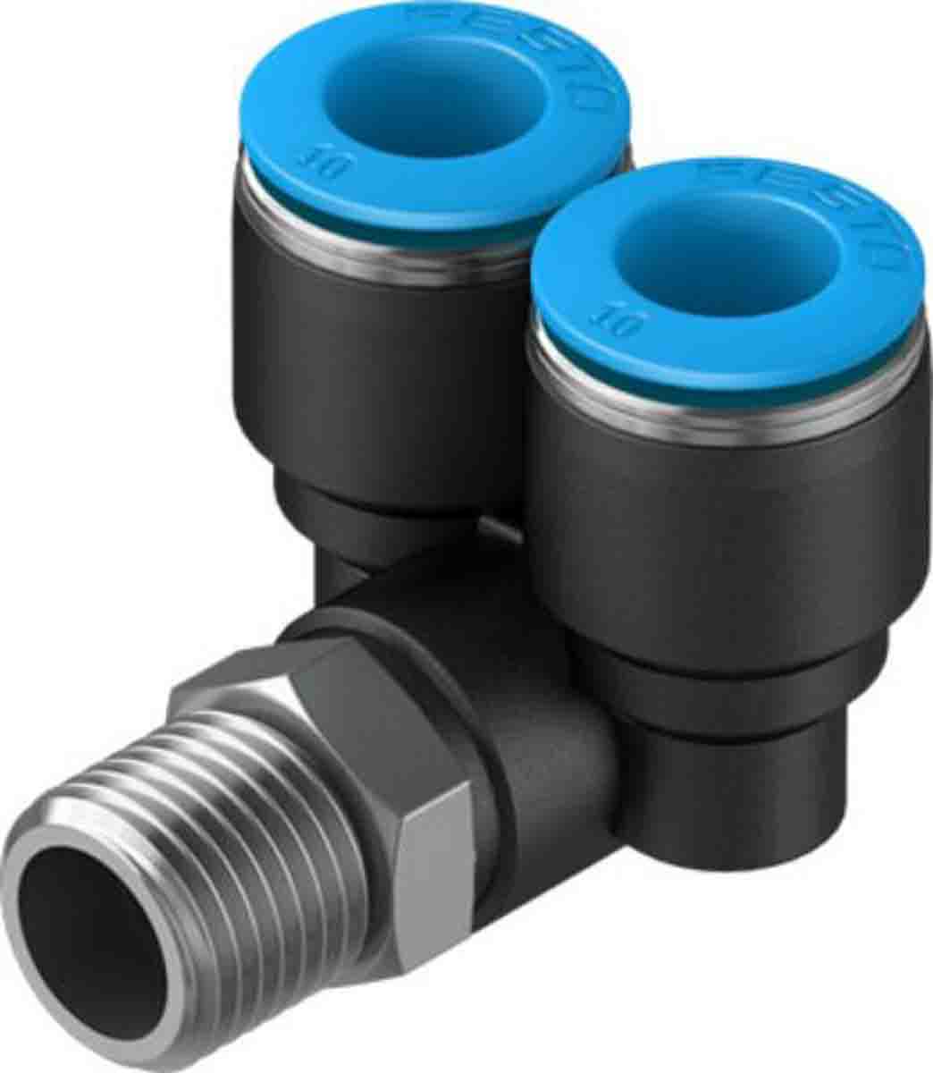 QSYL-1/4-10, Festo