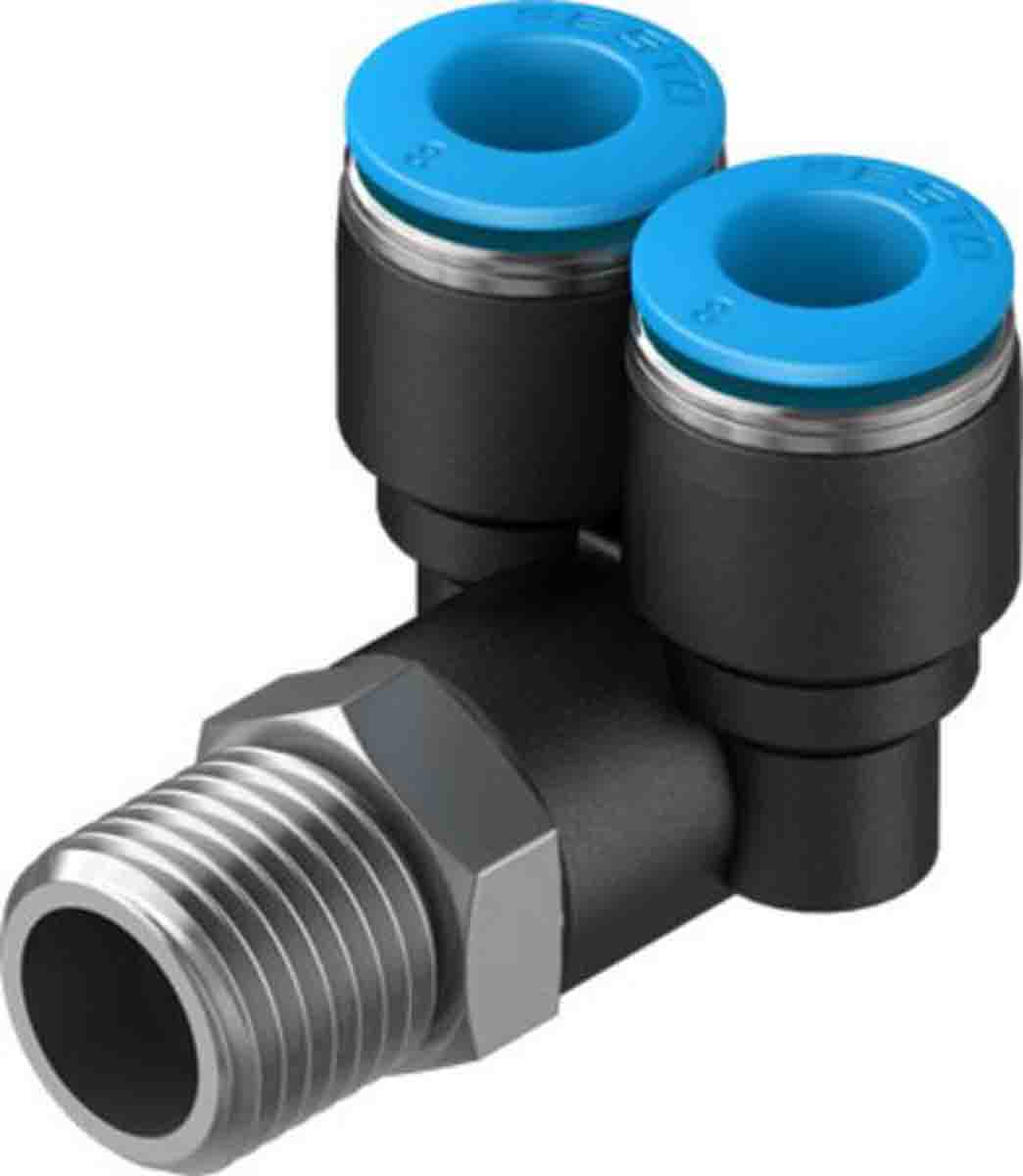 QSYL-1/4-8, Festo