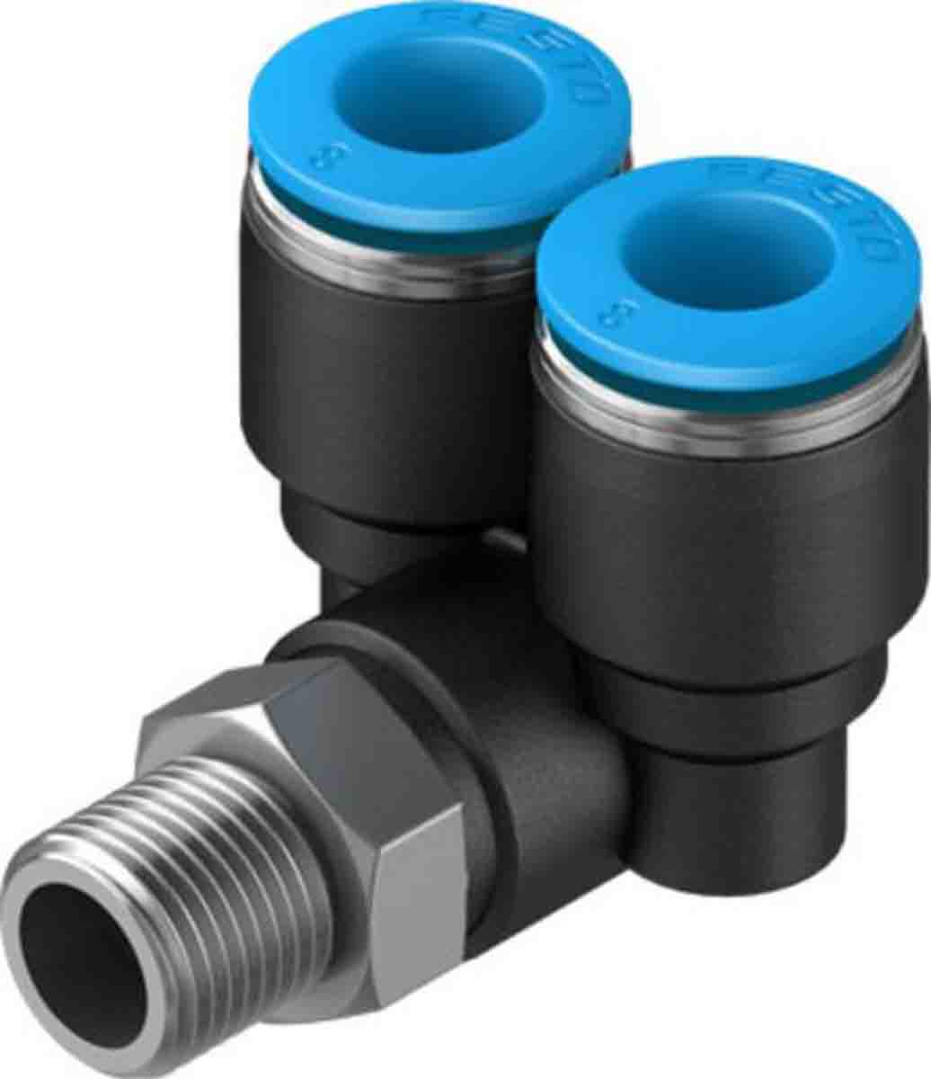 QSYL-1/8-8, Festo