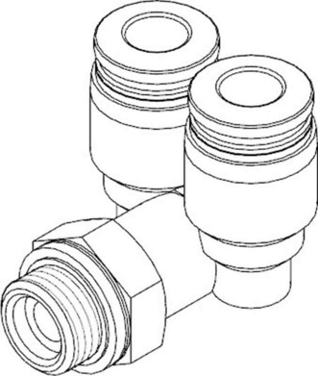 QSYL-G1/2-12, Festo