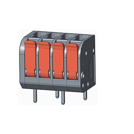 QT02ABI83V0000G, Amphenol Industrial