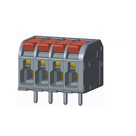 QT03ASF83H0000G, Amphenol Industrial