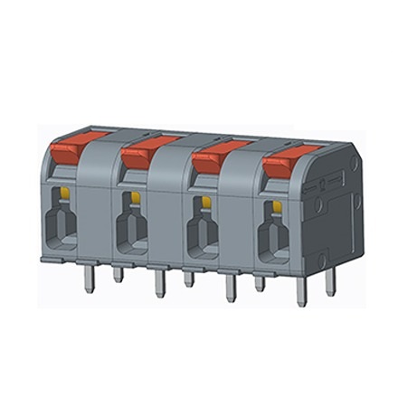 QT03CDP83H0000G, Amphenol Industrial