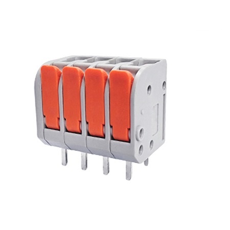 QT04ADP83V0000G, Amphenol Industrial