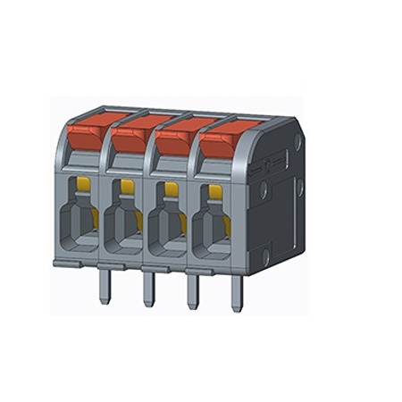 QT04ASF83H0000G, Amphenol Industrial