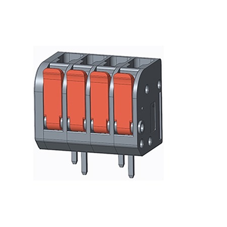 QT05AFI83V0000G, Amphenol Industrial