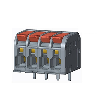 QT05ASB83H0000G, Amphenol Industrial