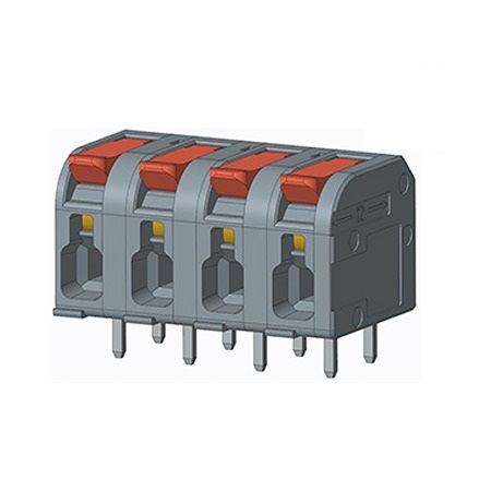 QT05BDP83H0000G, Amphenol Industrial