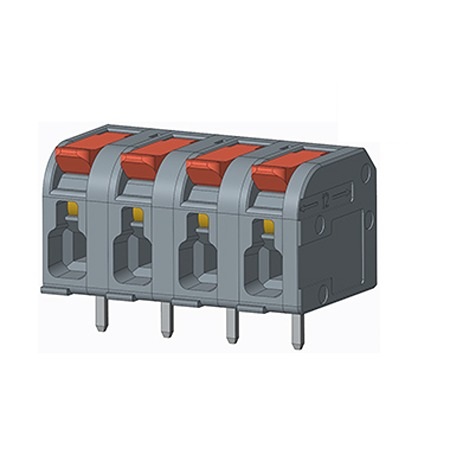 QT06BSF83H0000G, Amphenol Industrial
