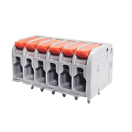 QT08ADP83H0000G, Amphenol Industrial