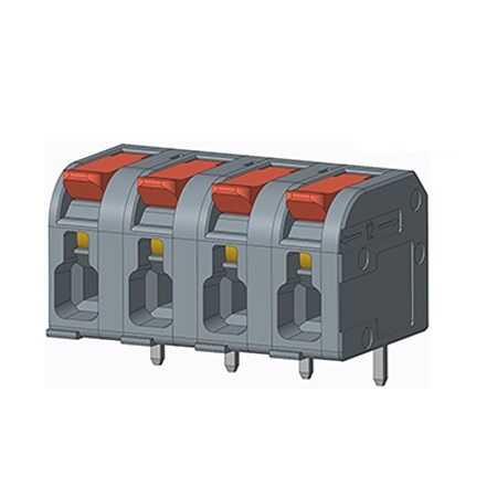 QT08BSB83H0000G, Amphenol Industrial