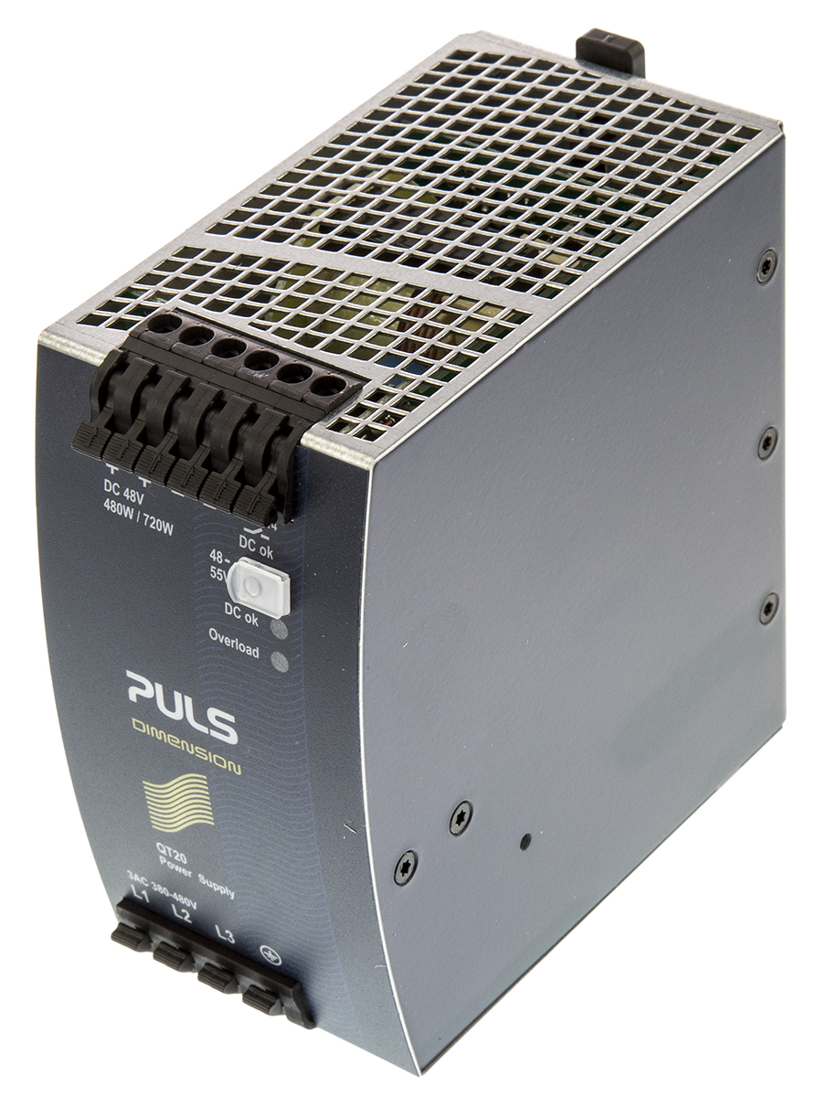 QT20.481, PULS