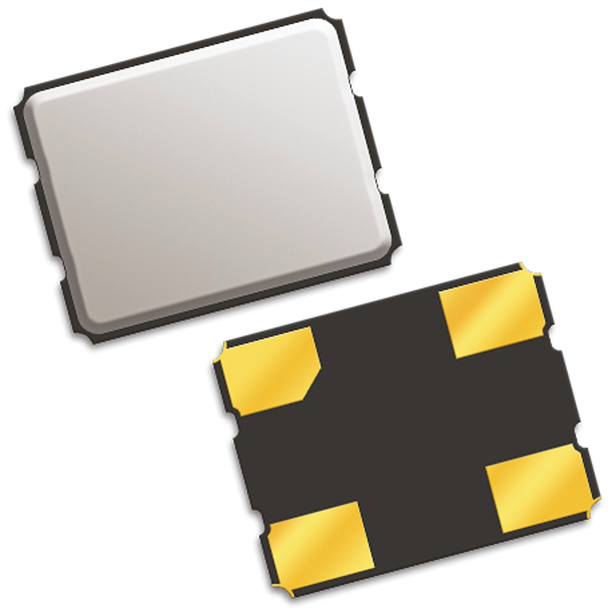 QTX333A50.0000B15TR, QT Quarztechnik