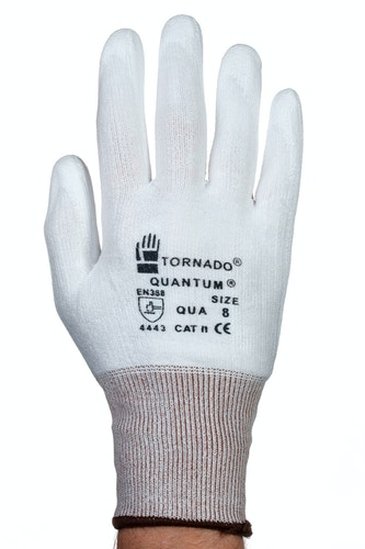 QUA-06, Tornado