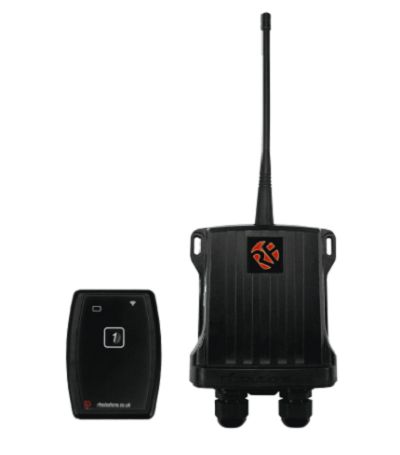 QUANTA-4S1, RF Solutions