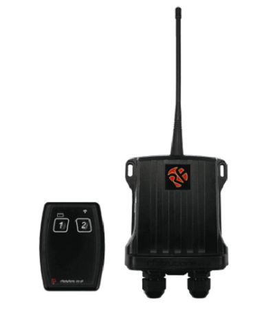 QUANTA-4S2, RF Solutions