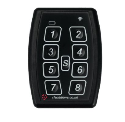 QUANTA-4T16, RF Solutions