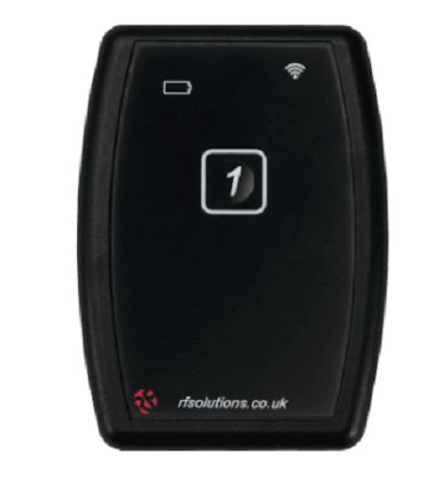 QUANTA-4T1, RF Solutions