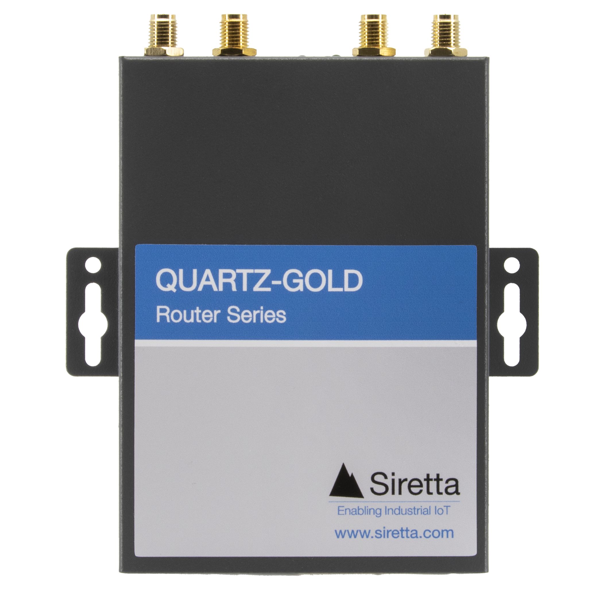 QUARTZ-GOLD-W21-LTE4(EU) + ACC, Siretta
