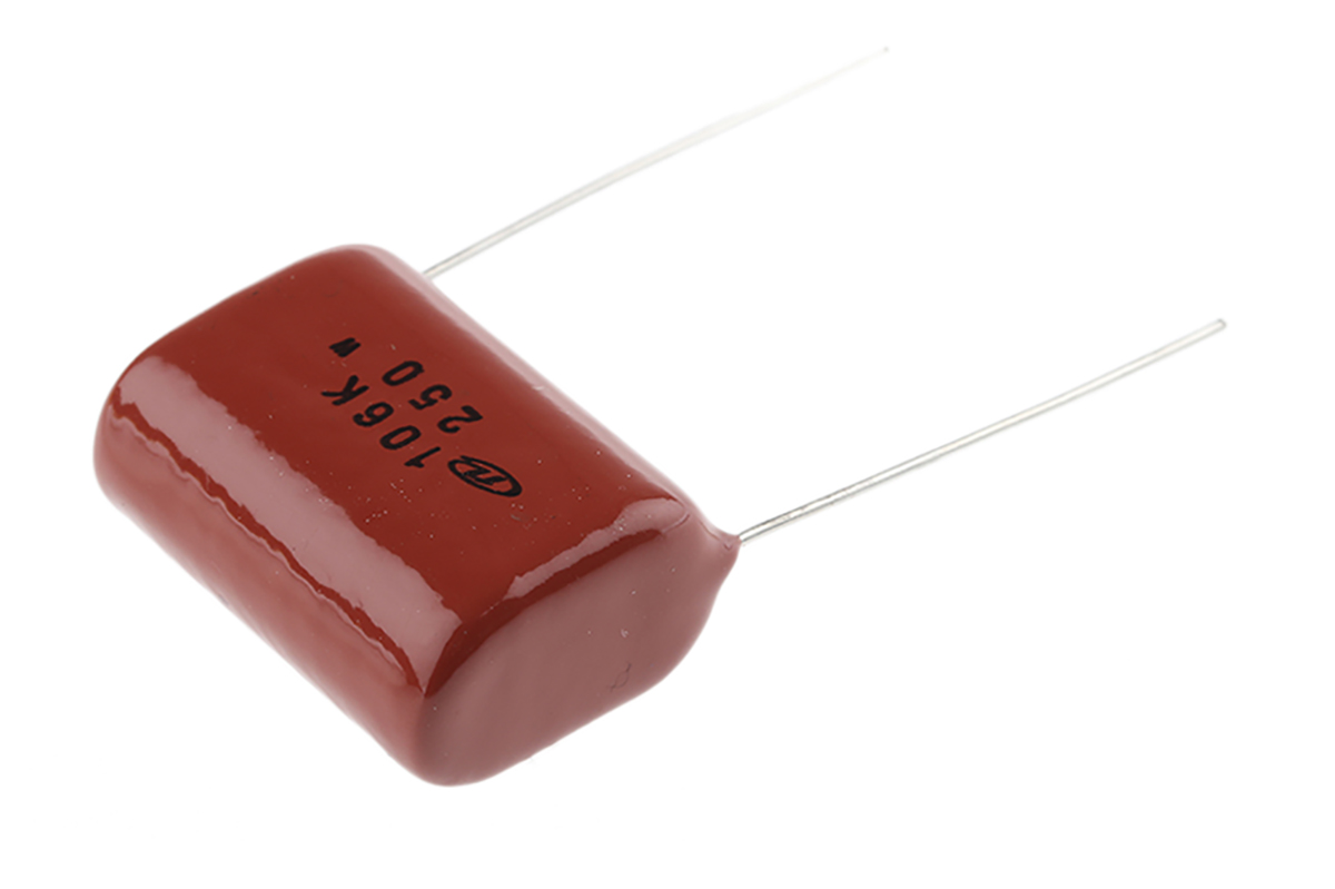 QXK2E106KTP, Nichicon