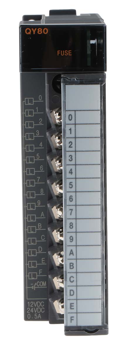 QY80, Mitsubishi Electric