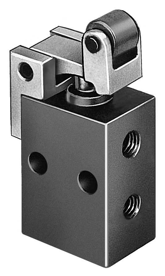 R-3-M5, Festo