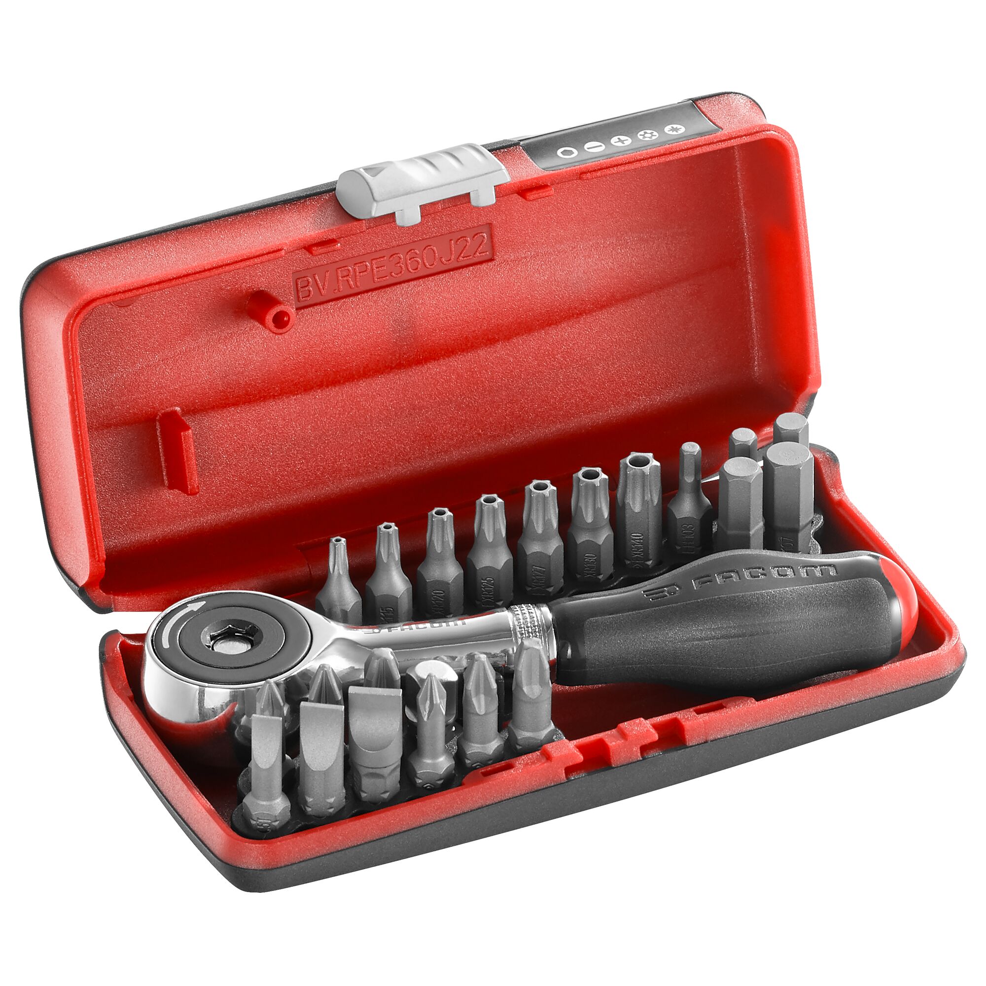 R.PE360J22PB, Facom