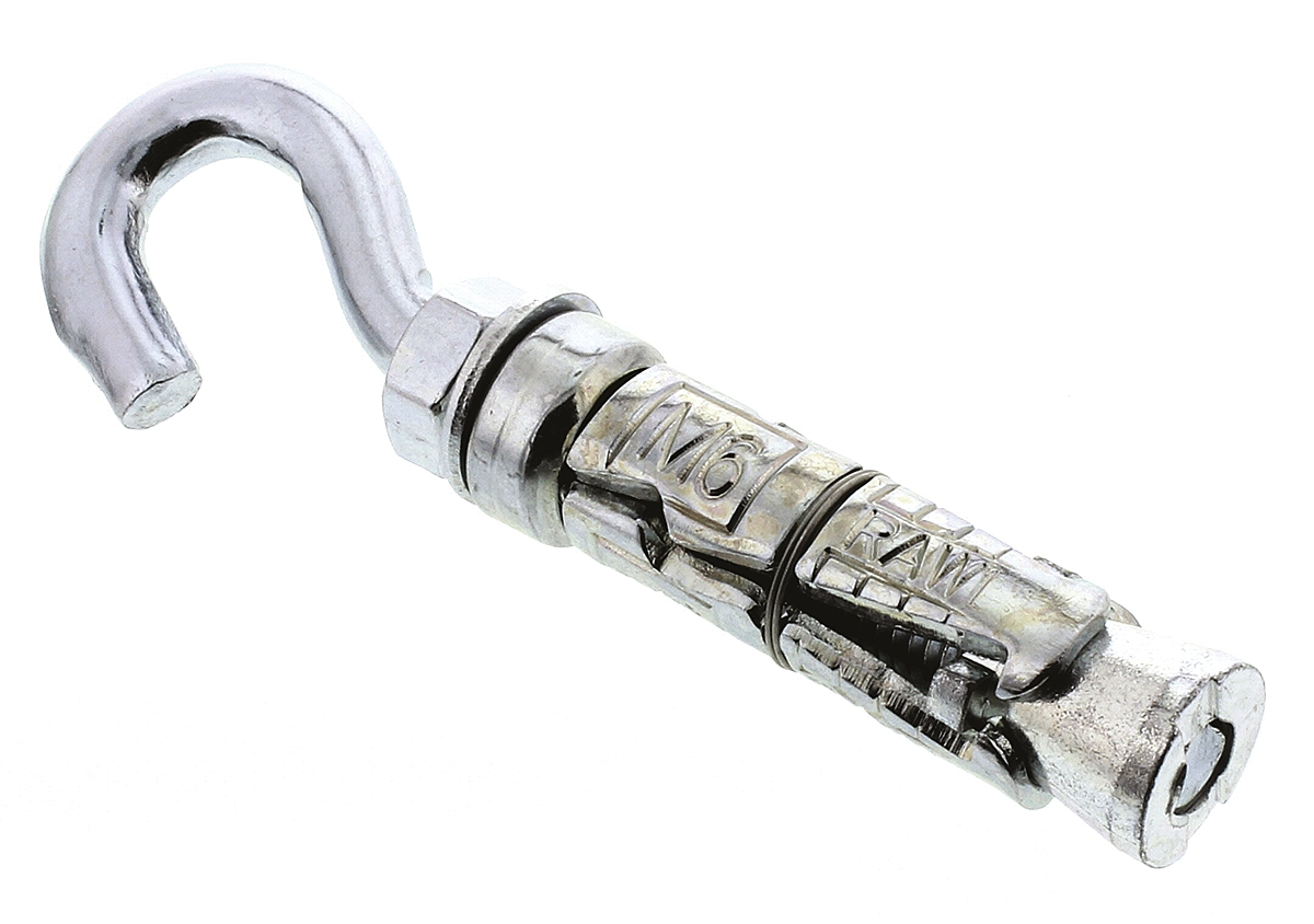 R-RBL-06HW, RawlPlug