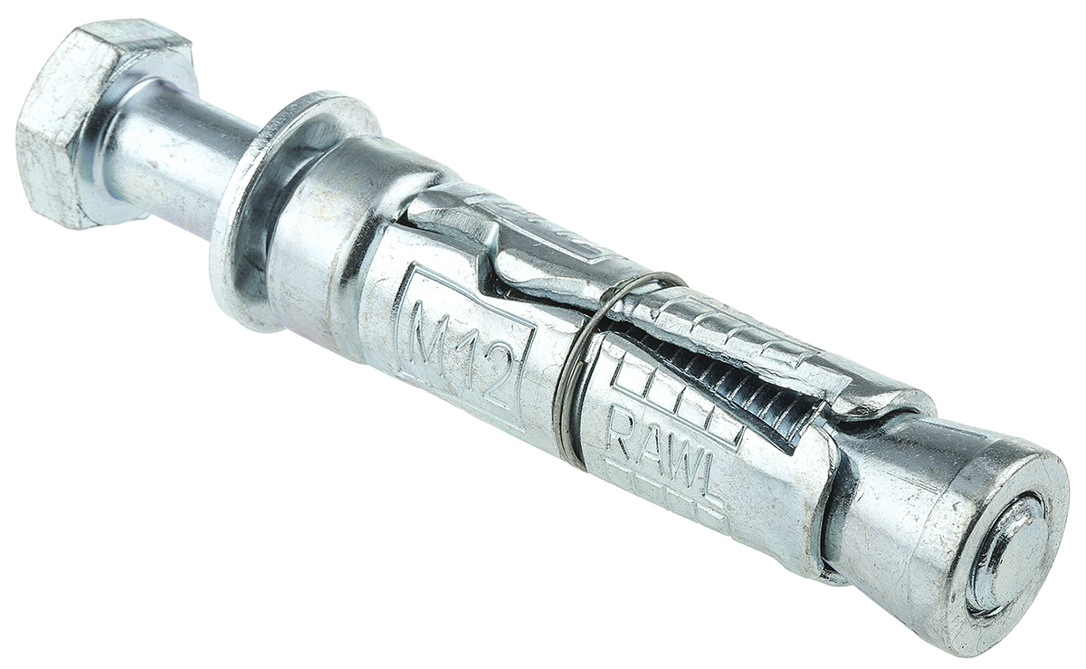 R-RBL-M12/25W, RawlPlug