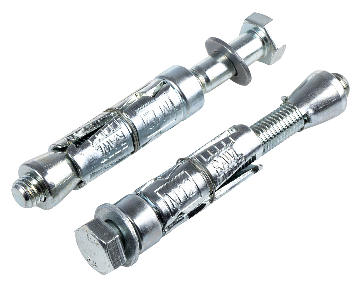 R-RBL-M12/40W, RawlPlug