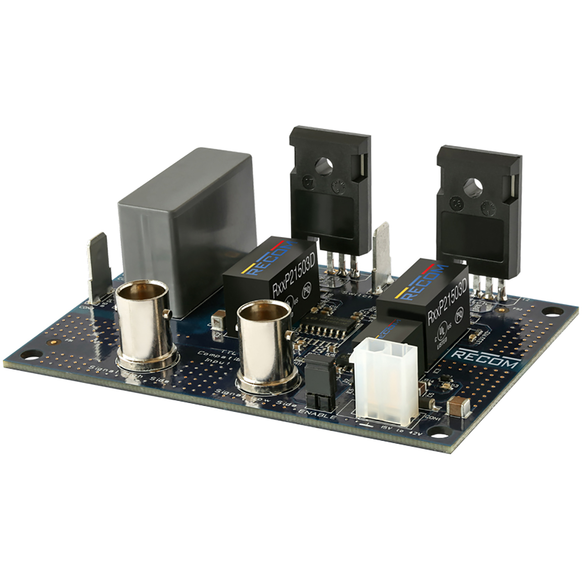 R-REF01-HB, Recom