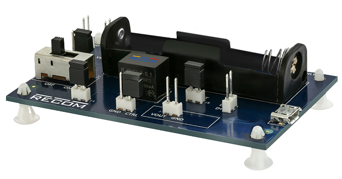 R-REF02-78S, Recom