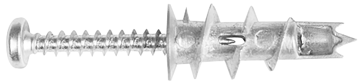 R-S1-DRA02/100, RawlPlug
