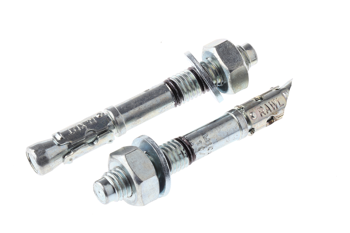 R-XPT-10080/10, RawlPlug