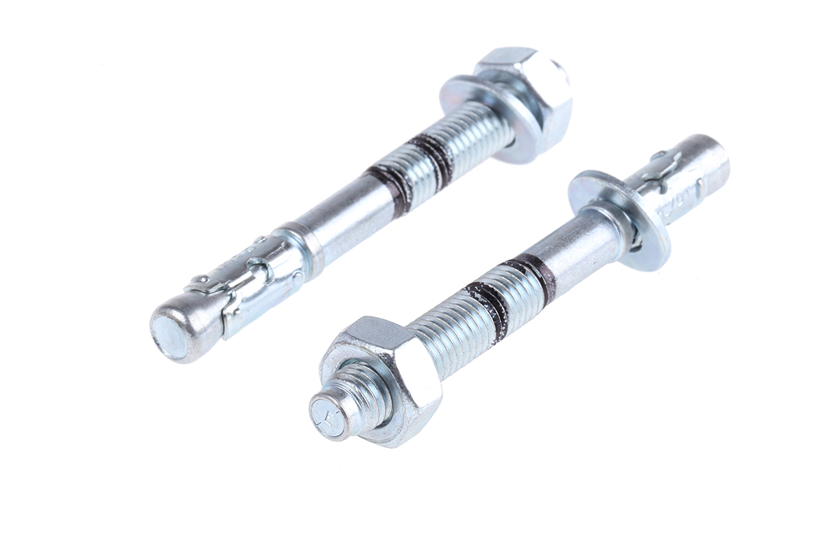 R-XPT-10095/25, RawlPlug