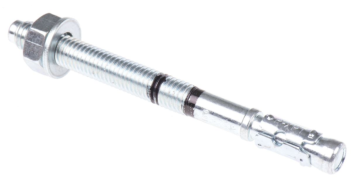 R-XPT-10115/45, RawlPlug