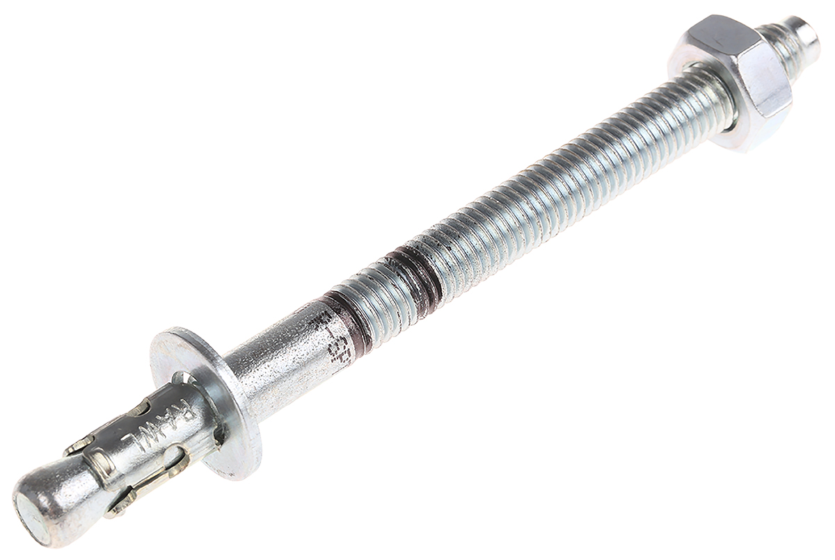 R-XPT-10130/60, RawlPlug