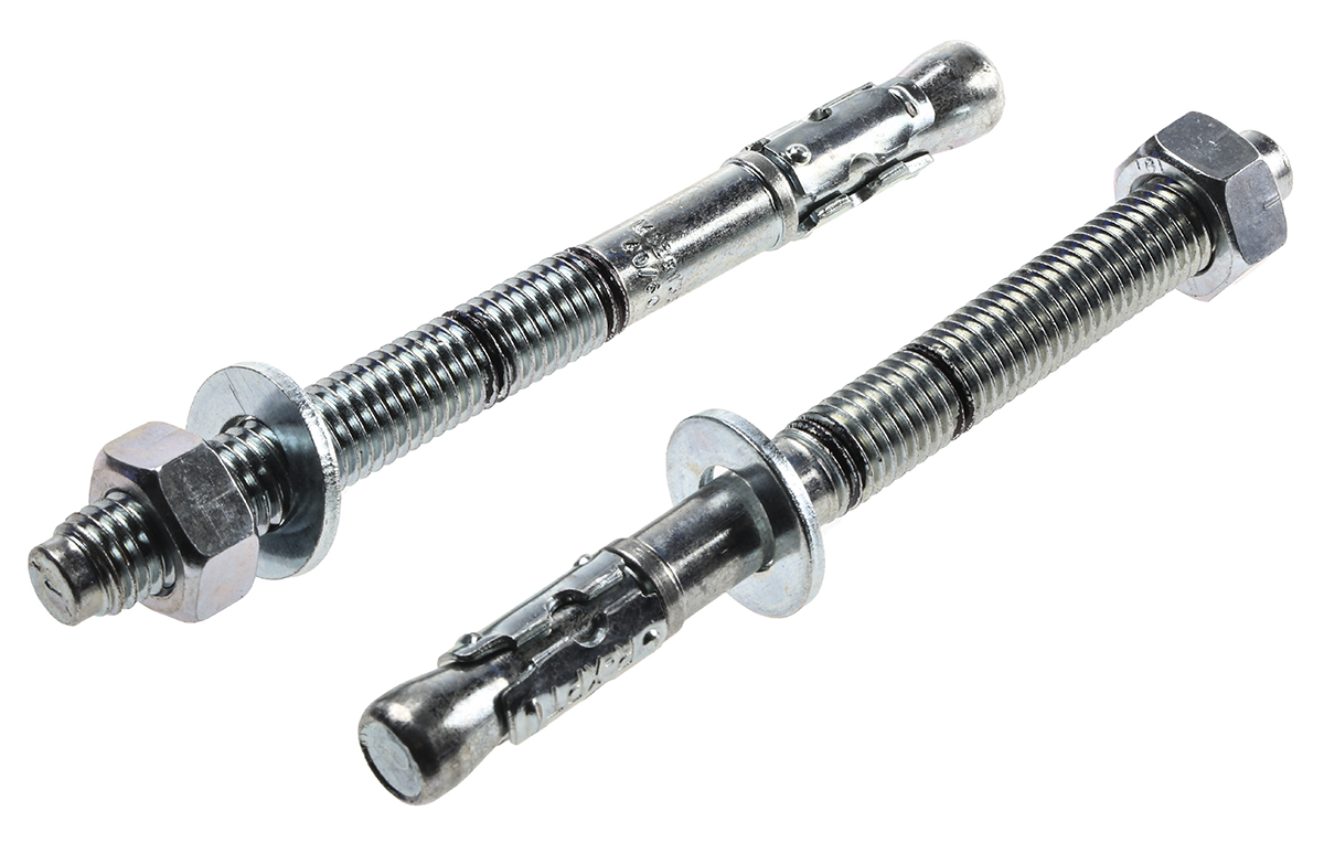 R-XPT-12135/40, RawlPlug