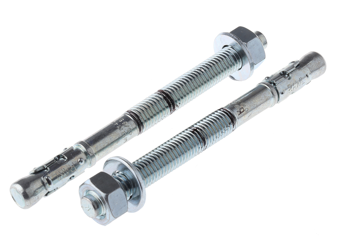 R-XPT-12140/45, RawlPlug