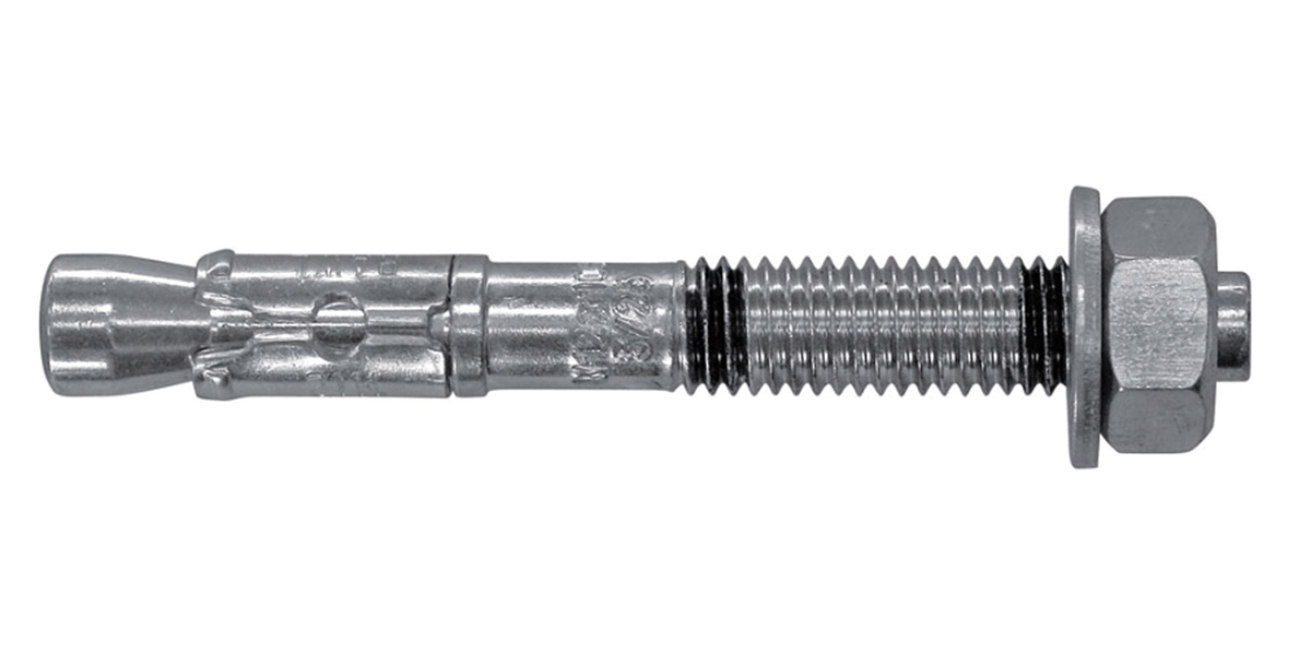 R-XPT-16105/10-SF, RawlPlug