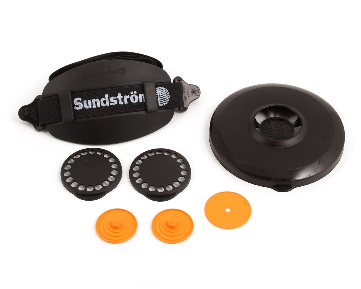 R01-2202, Sundstrom