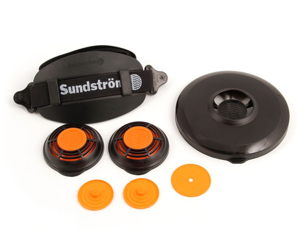 R01-3005, Sundstrom
