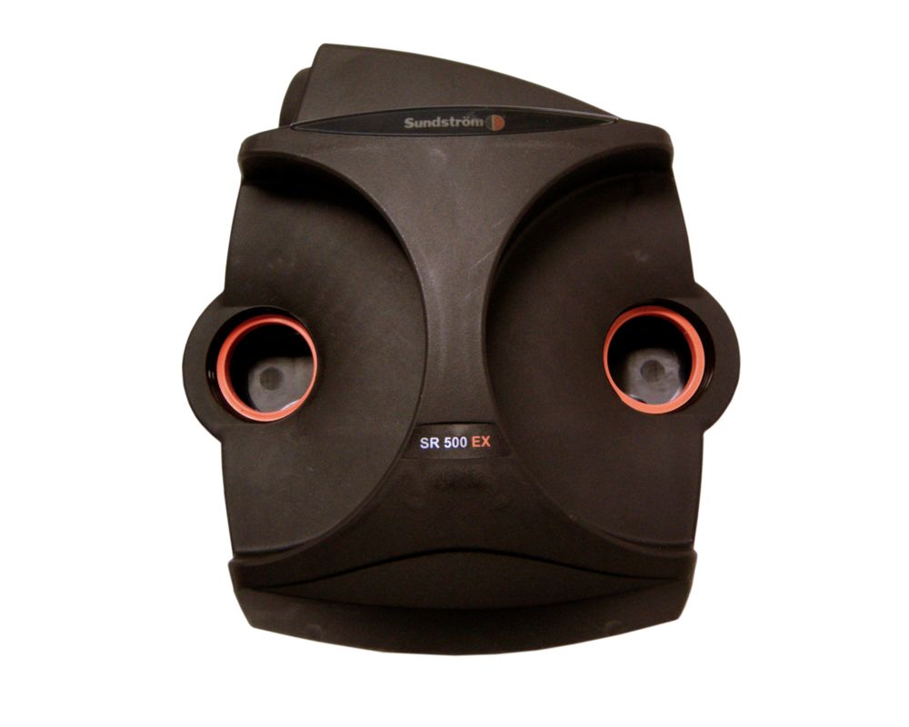 R06-2001, Sundstrom