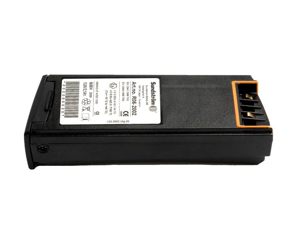 R06-2002, Sundstrom