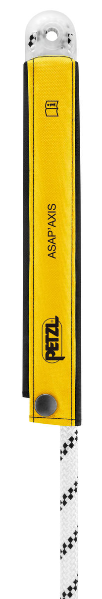 R074DA02, Petzl