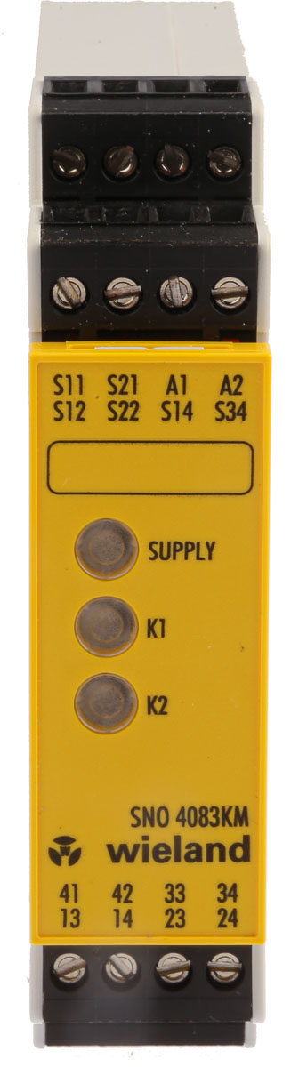 R1.188.3580.0, Wieland