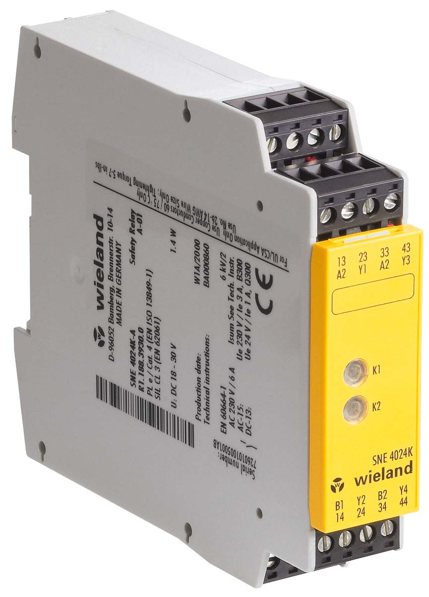R1.188.3930.0, Wieland